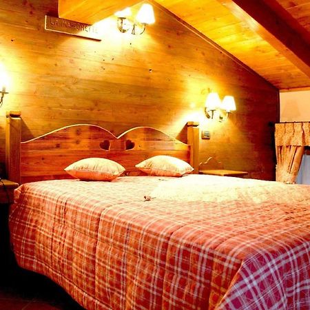 La Maisonnette مونتجوفيت المظهر الخارجي الصورة