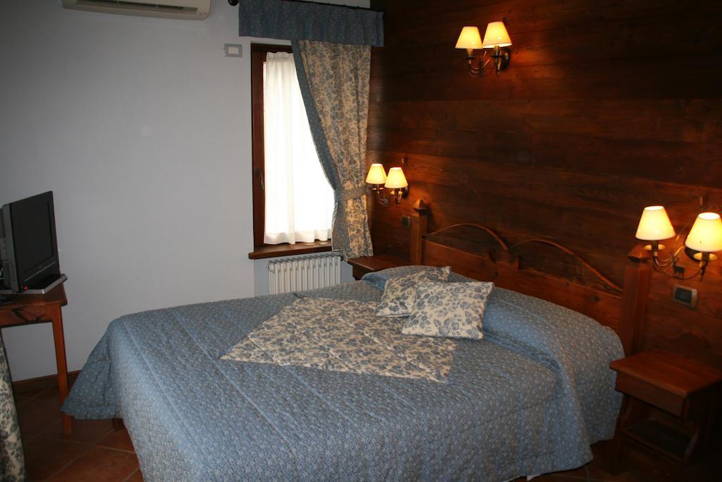 La Maisonnette مونتجوفيت الغرفة الصورة