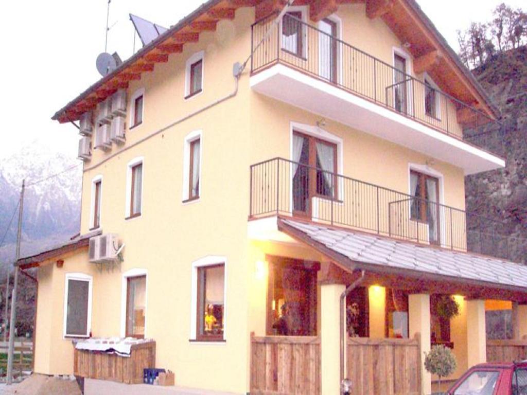 La Maisonnette مونتجوفيت المظهر الخارجي الصورة