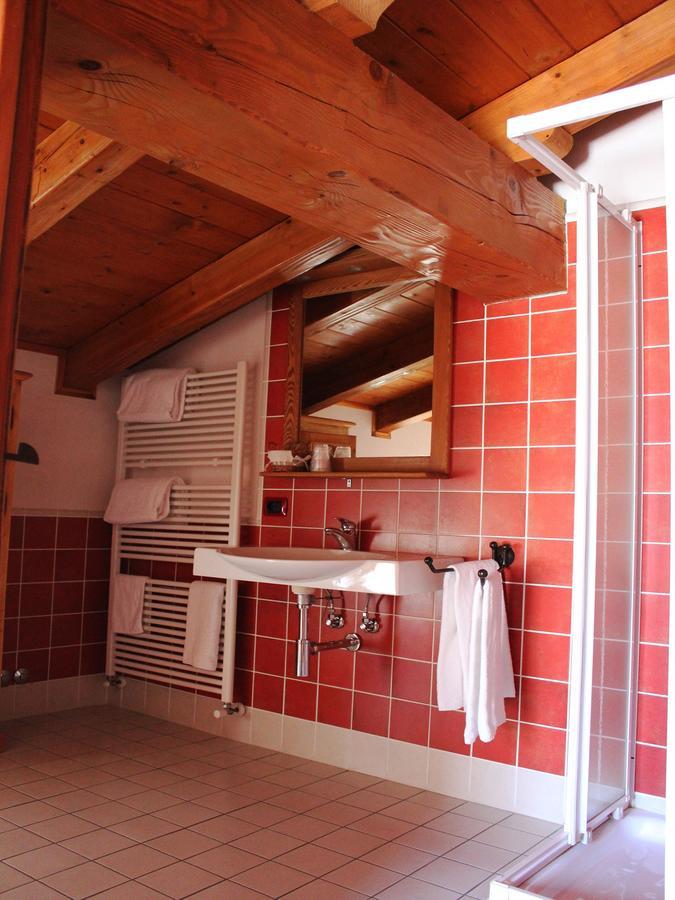 La Maisonnette مونتجوفيت المظهر الخارجي الصورة