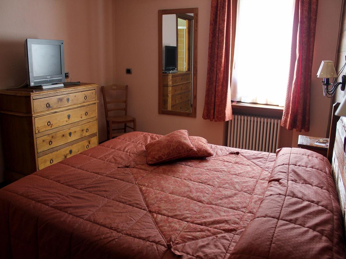 La Maisonnette مونتجوفيت المظهر الخارجي الصورة