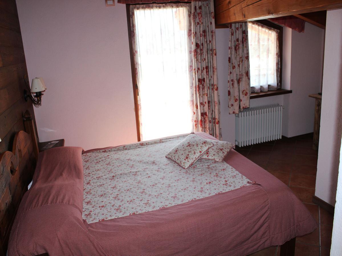 La Maisonnette مونتجوفيت المظهر الخارجي الصورة