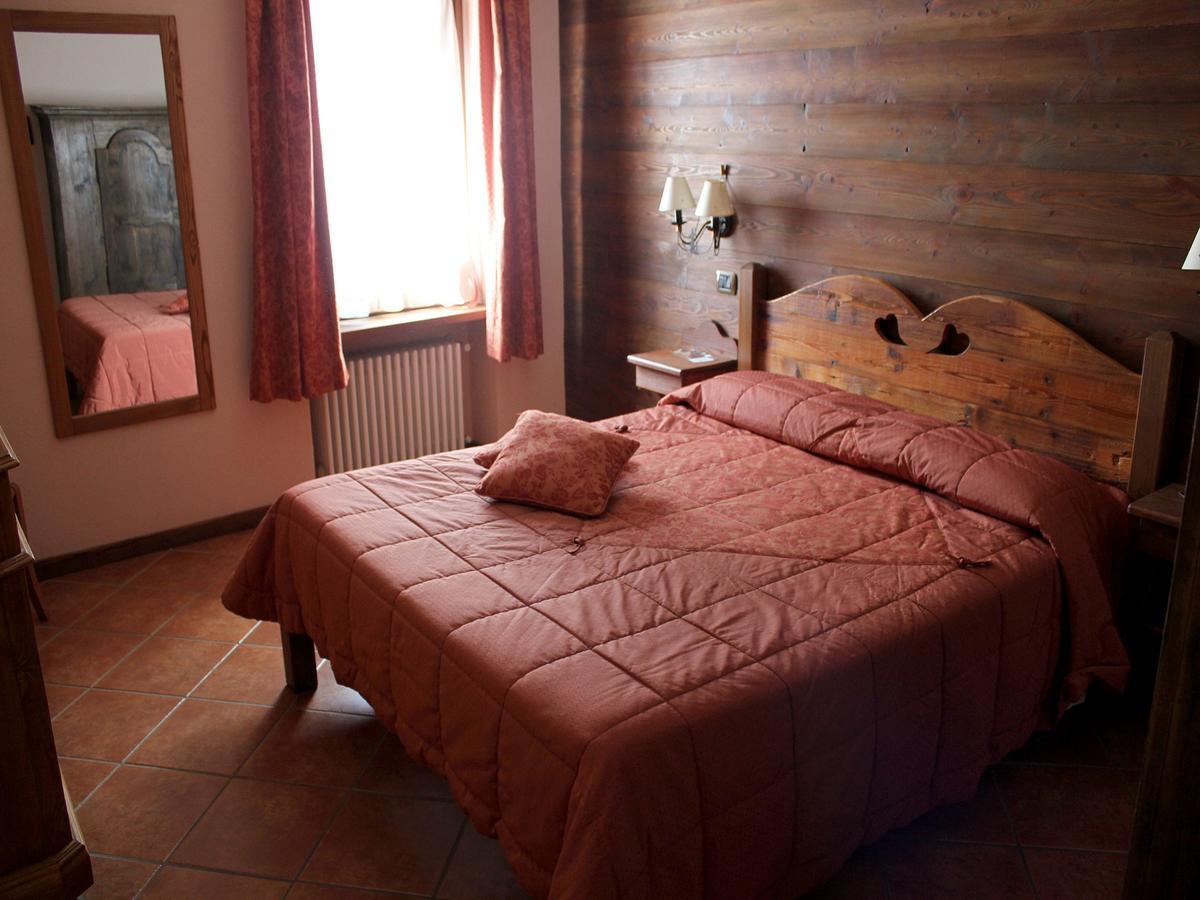 La Maisonnette مونتجوفيت المظهر الخارجي الصورة