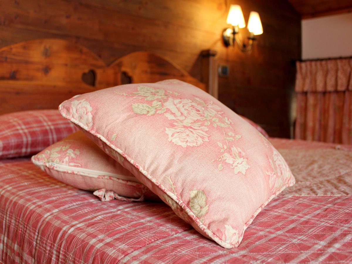 La Maisonnette مونتجوفيت المظهر الخارجي الصورة