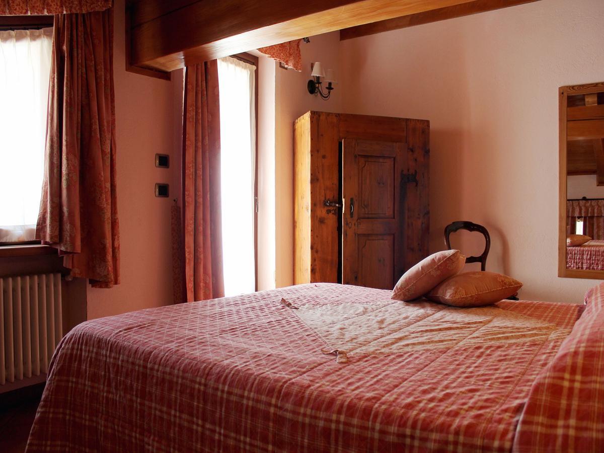 La Maisonnette مونتجوفيت المظهر الخارجي الصورة