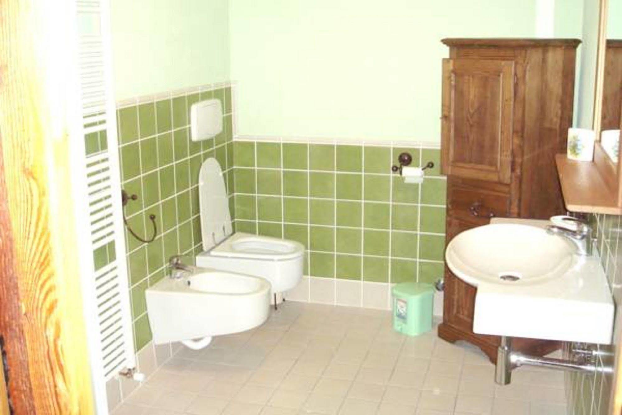 La Maisonnette مونتجوفيت المظهر الخارجي الصورة