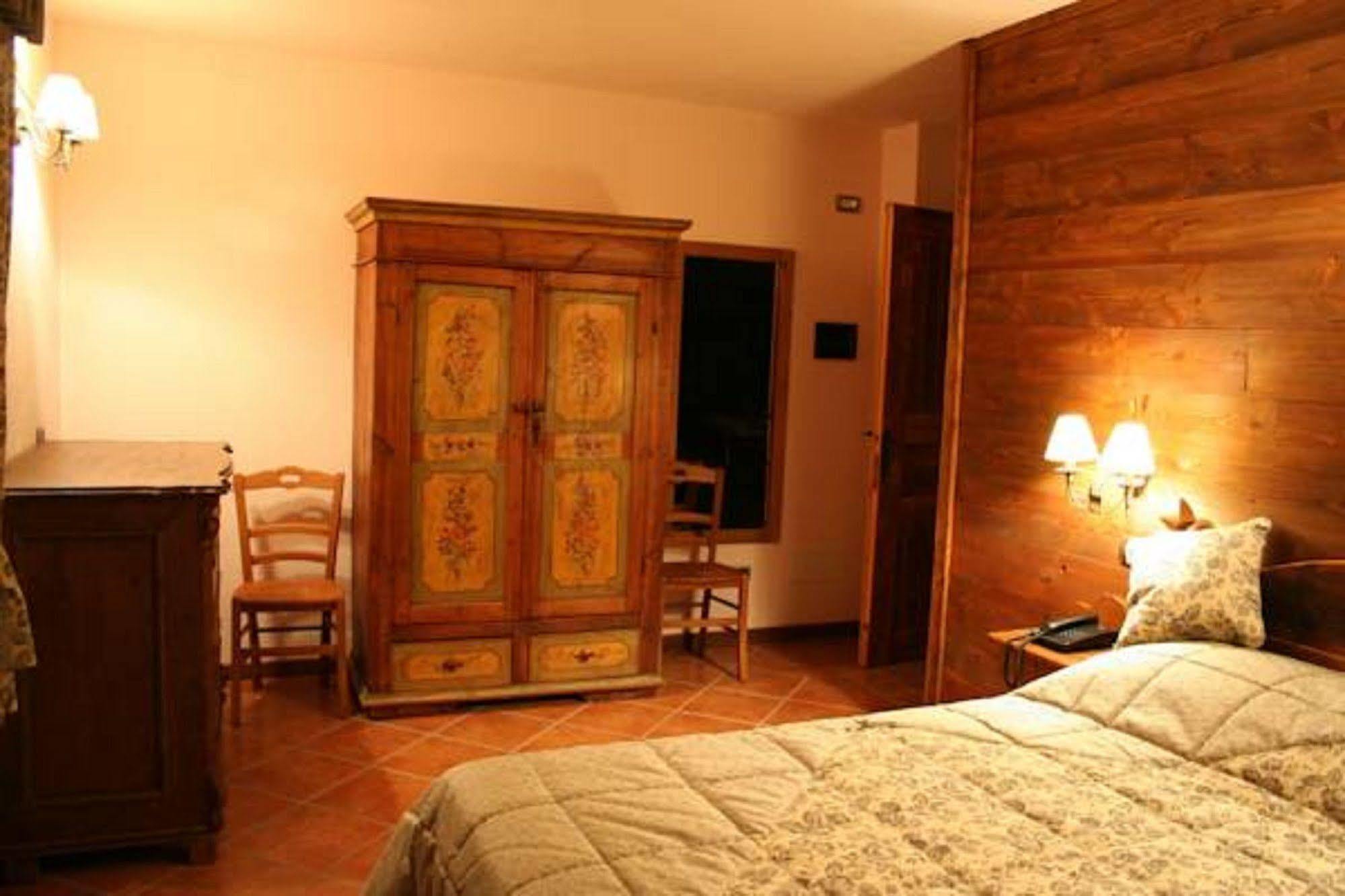 La Maisonnette مونتجوفيت المظهر الخارجي الصورة