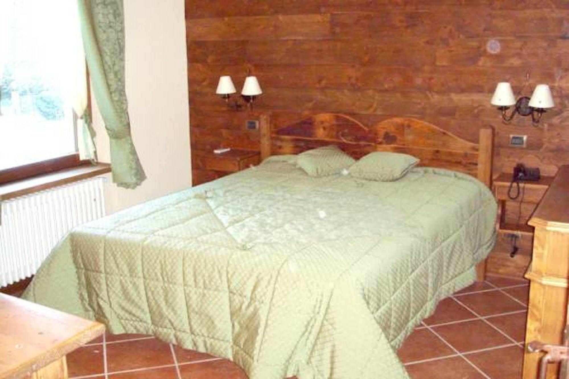 La Maisonnette مونتجوفيت المظهر الخارجي الصورة